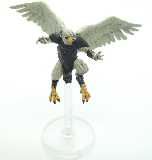 Aarakocra - Tyranny of Dragons - 37/51 Rare